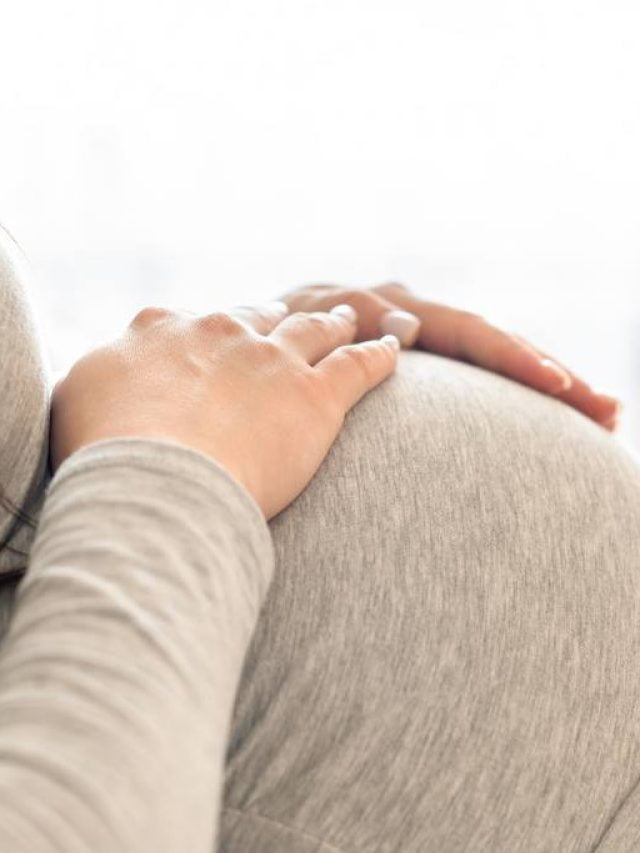 Libido na gravidez: Por que o desejo sexual muda?