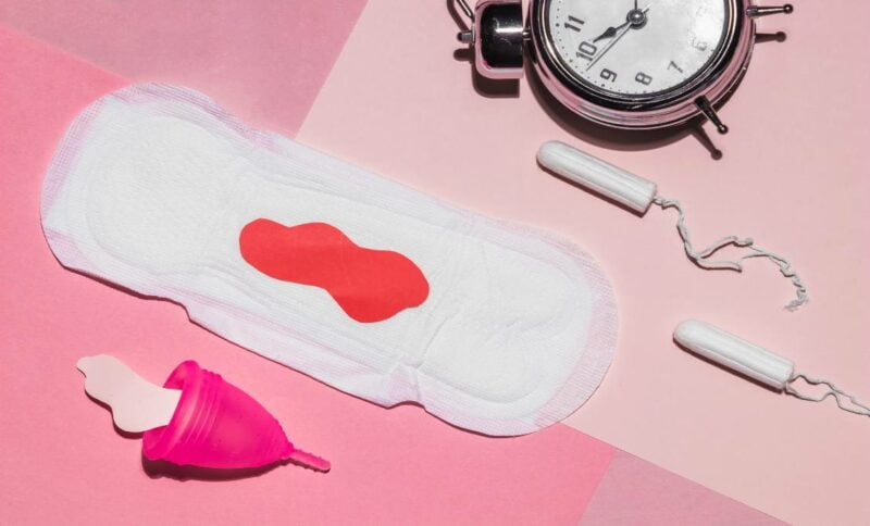 Tudo o que você precisa saber sobre ciclo menstrual