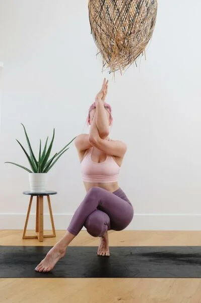 Tipos de Yoga para Autodescoberta Interna