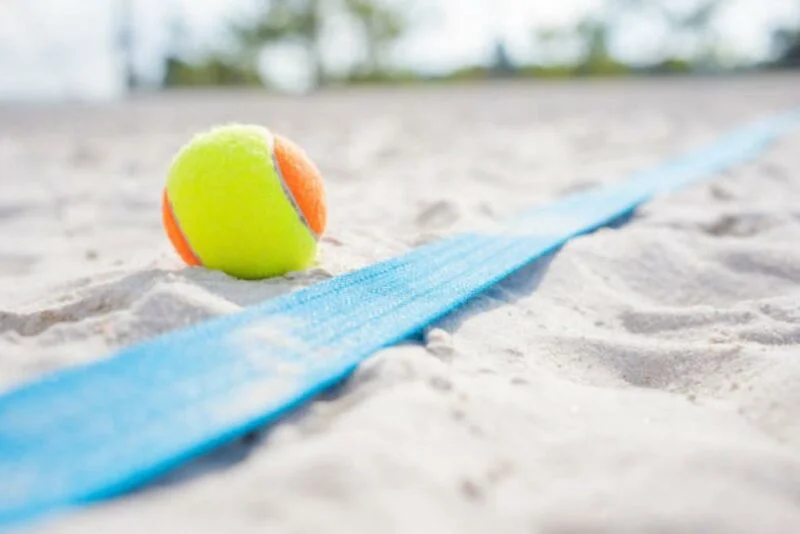 Beach Tennis – 7 Dicas indispensáveis