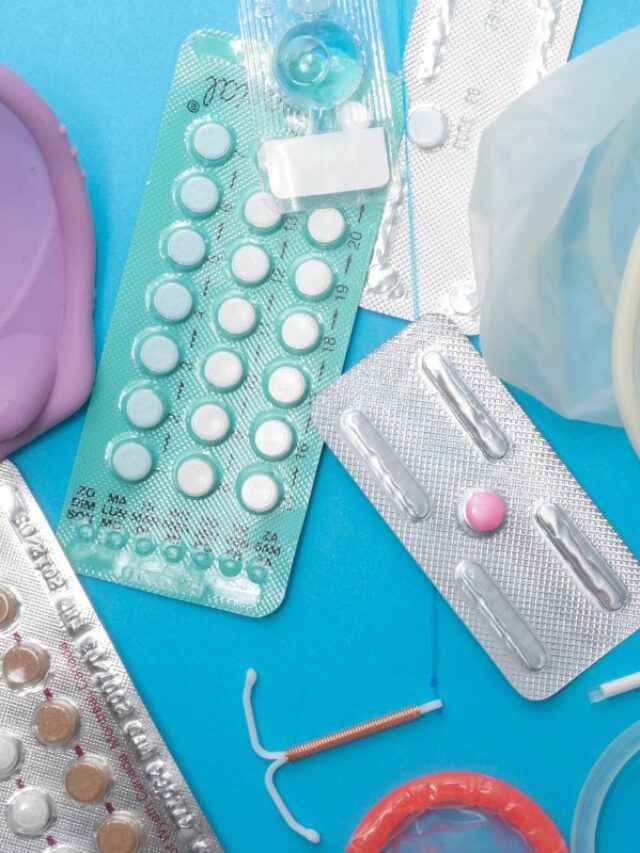 Efeitos prejudiciais do anticoncepcional: Devemos nos preocupar?