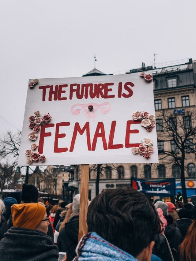 Feminismo na Mídia: Representatividade e Desafios